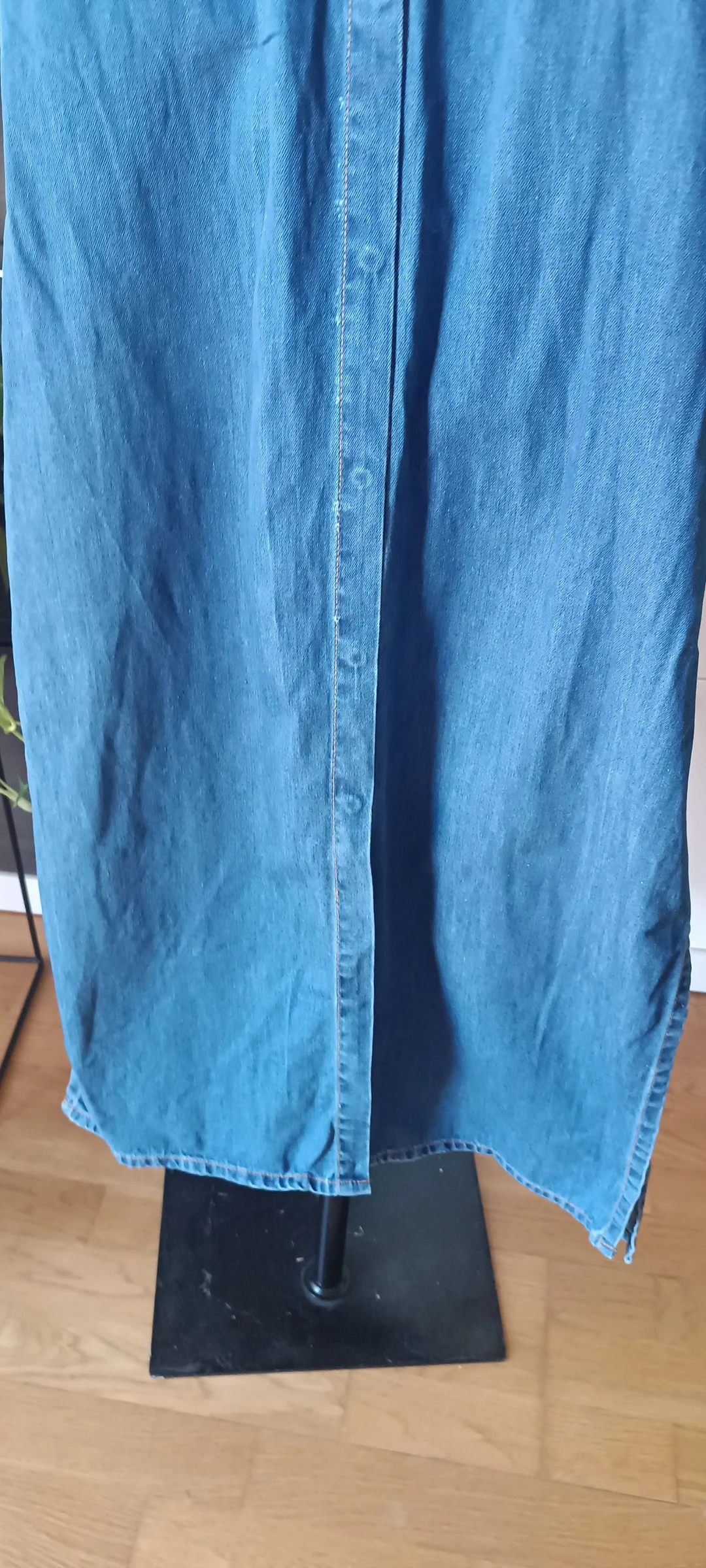 Robe en jean Trash and Luxury taille S – photo 4
